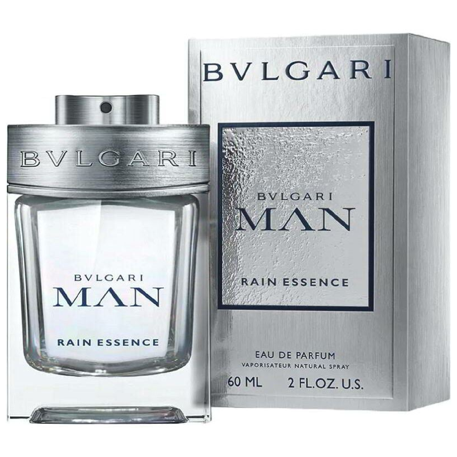 Bvlgari Man Rain Essence Eau de Parfum for Men