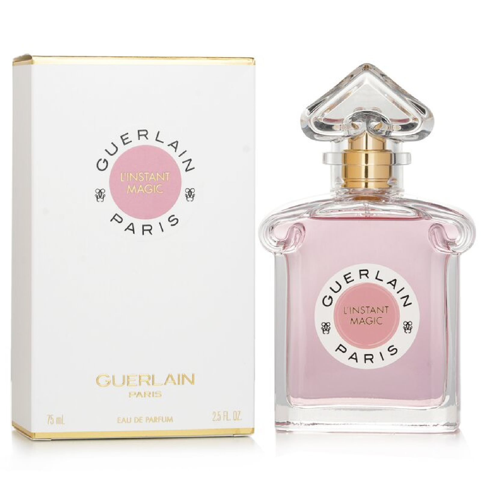 Guerlain L'instant Magic Eau de Parfum for Women