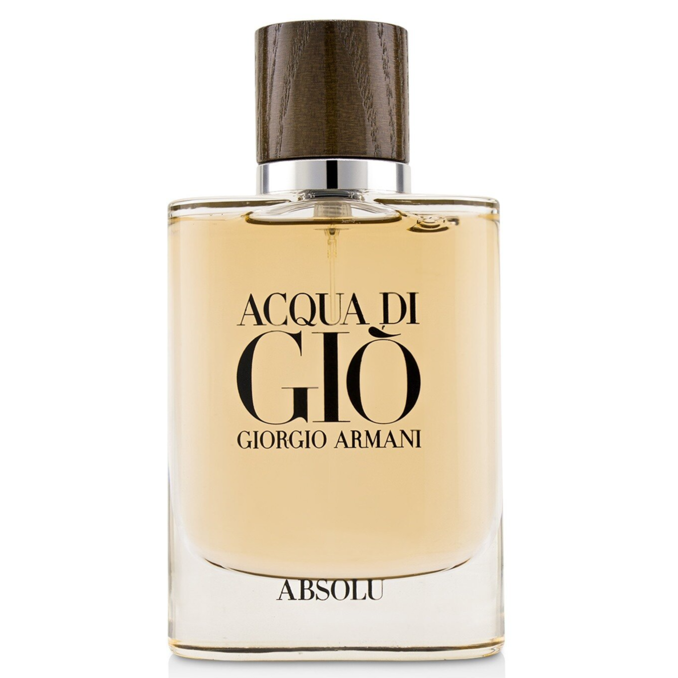 Giorgio Armani Acqua Di Gio Absolu Eau de Parfum for Men
