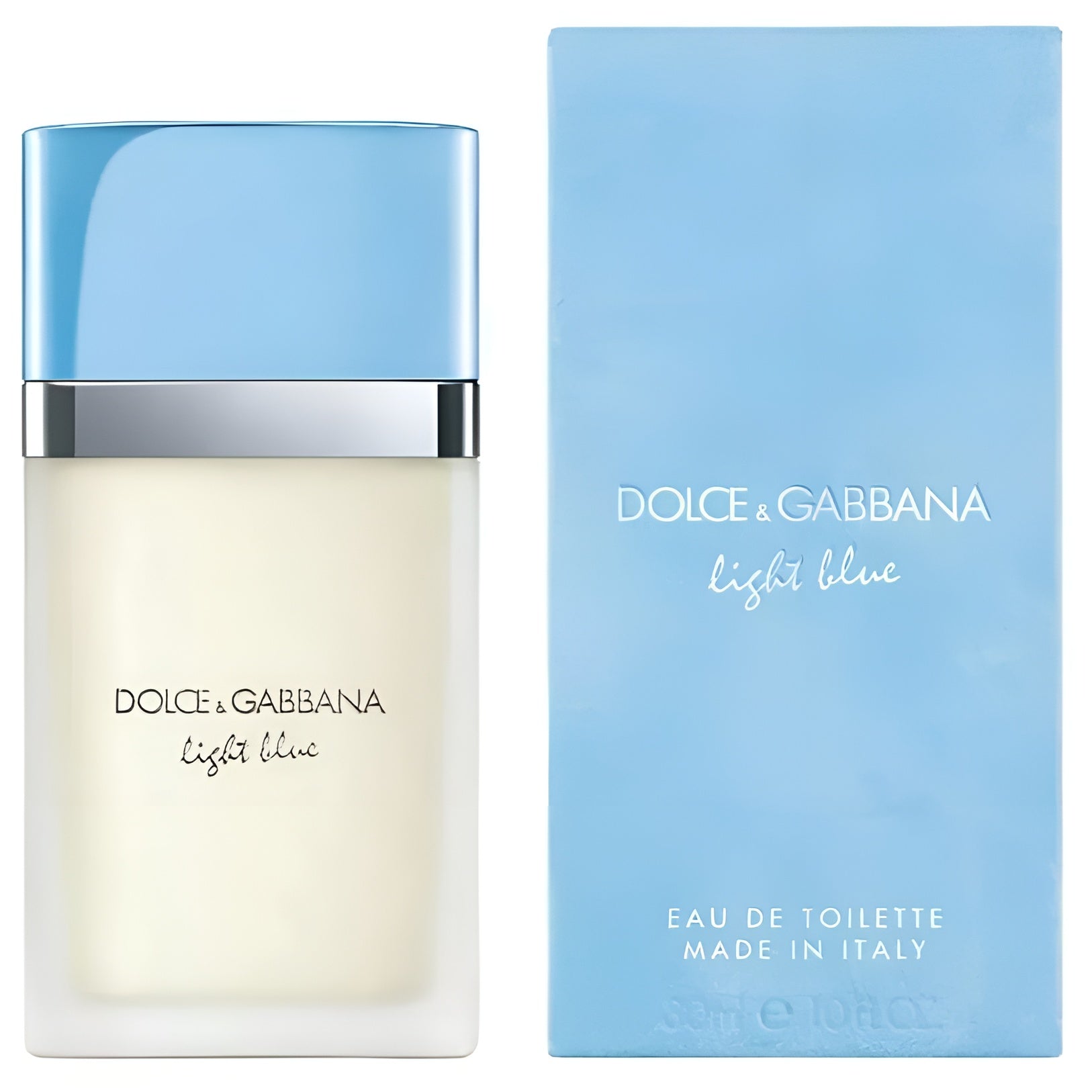 Dolce & Gabbana Light Blue Eau de Toilette for Women