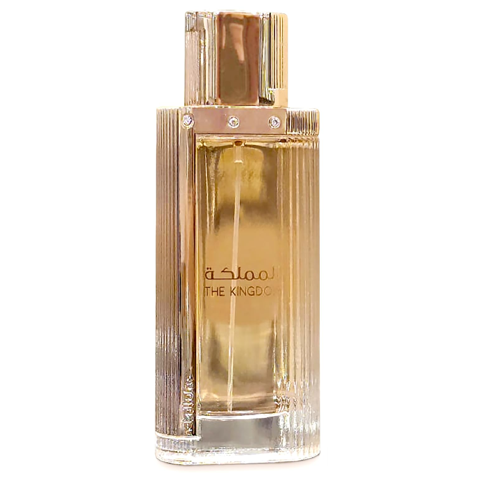 Lattafa The Kingdom Eau de Parfum for Women - Shop Authentic Lattafa The Kingdom Eau de Parfum for Women - Shop Authentic