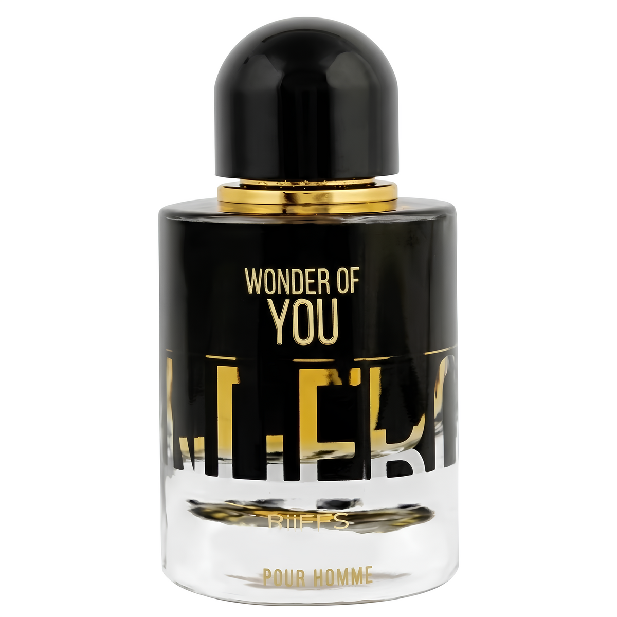Riiffs Wonder Of You Eau de Parfum for Men