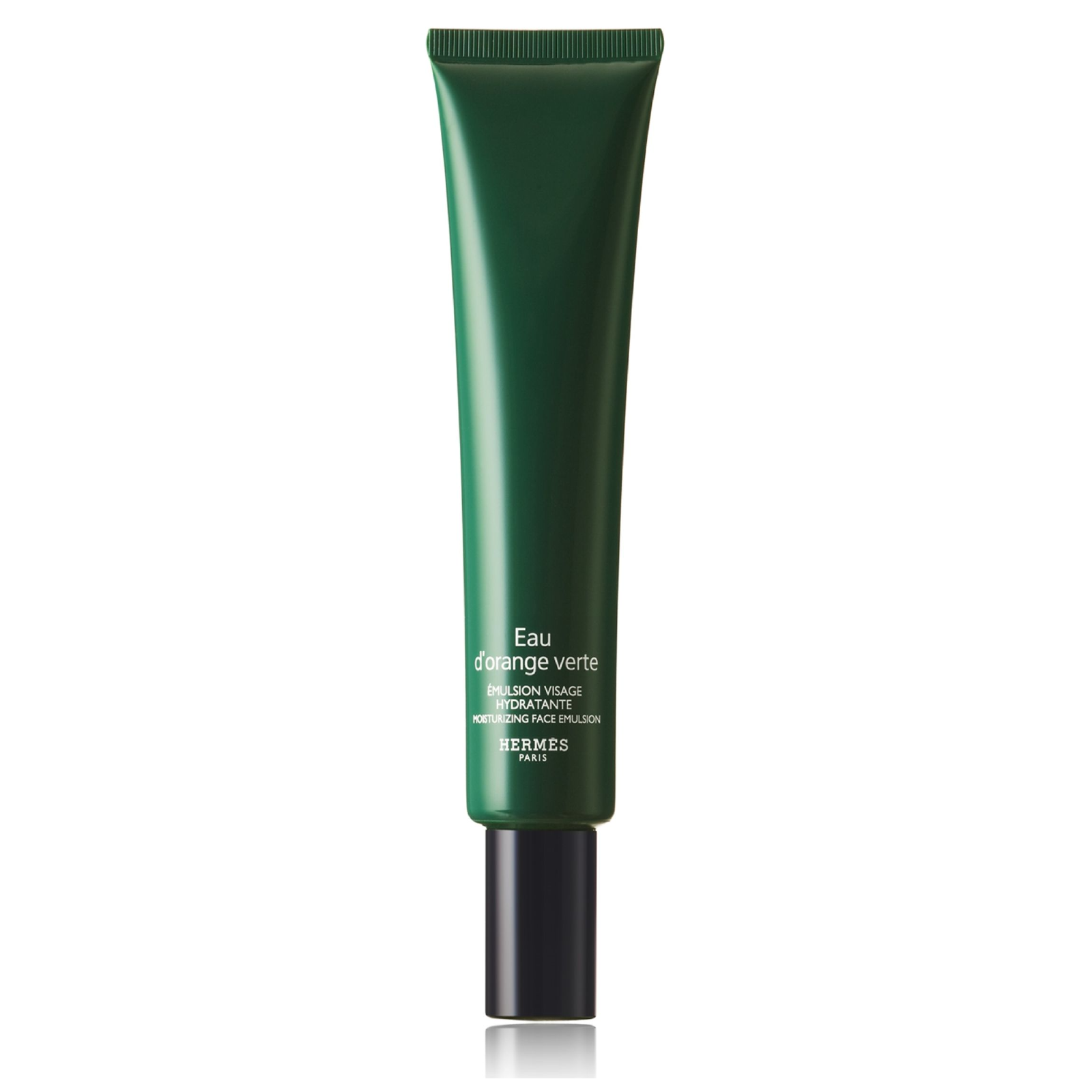 Hermes Eau D'Orange Verte Moisturizer - Fresh & Invigorating
