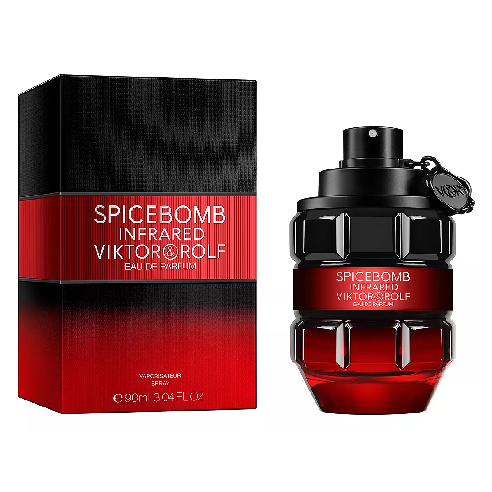 Viktor & Rolf Spicebomb Infrared Eau de Parfum for Men