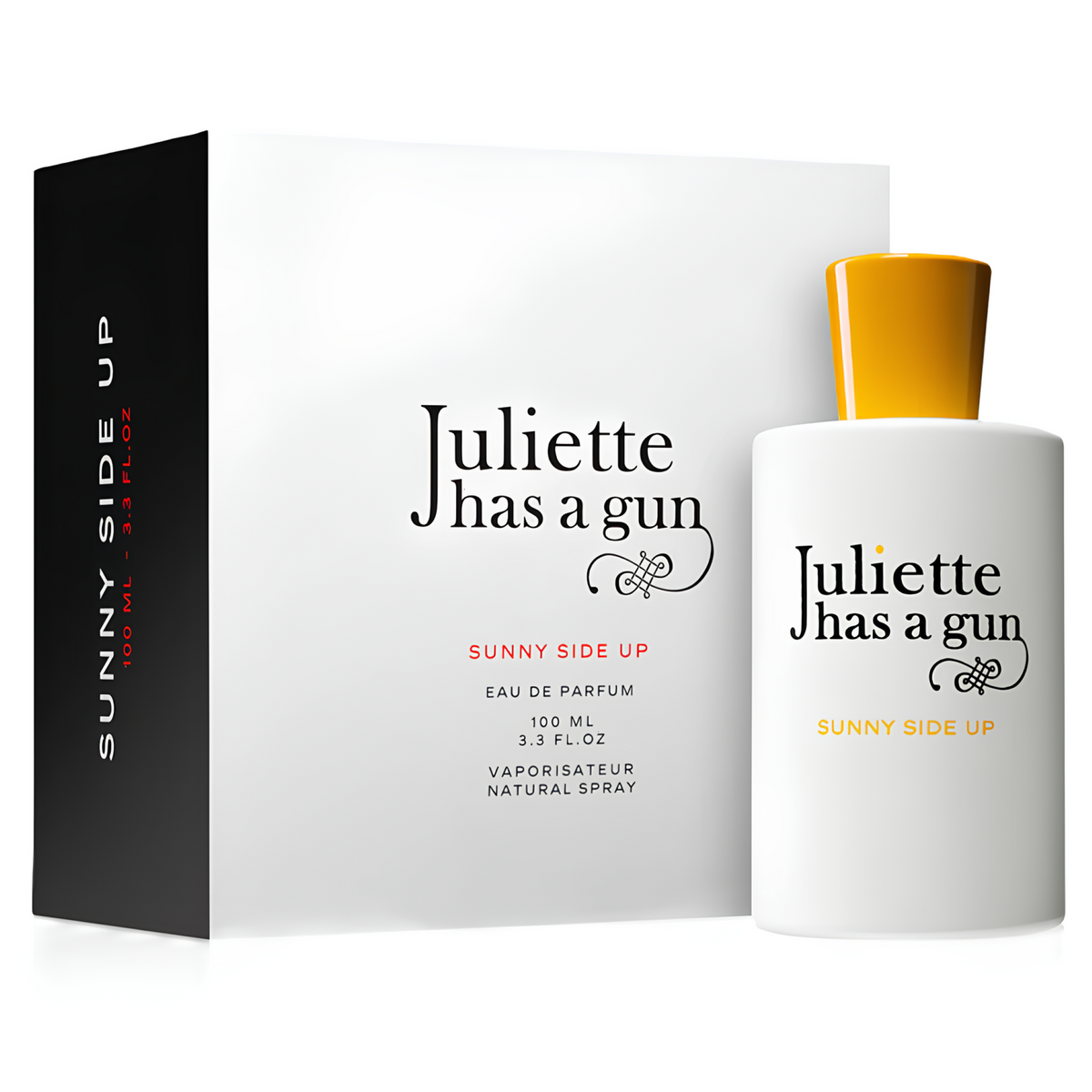 Juliette Has A Gun Sunny Side Up Eau de Parfum for Everyone