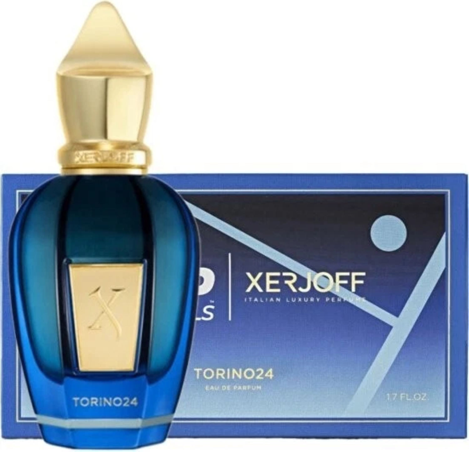 Xerjoff Torino24 Eau de Parfum for Everyone