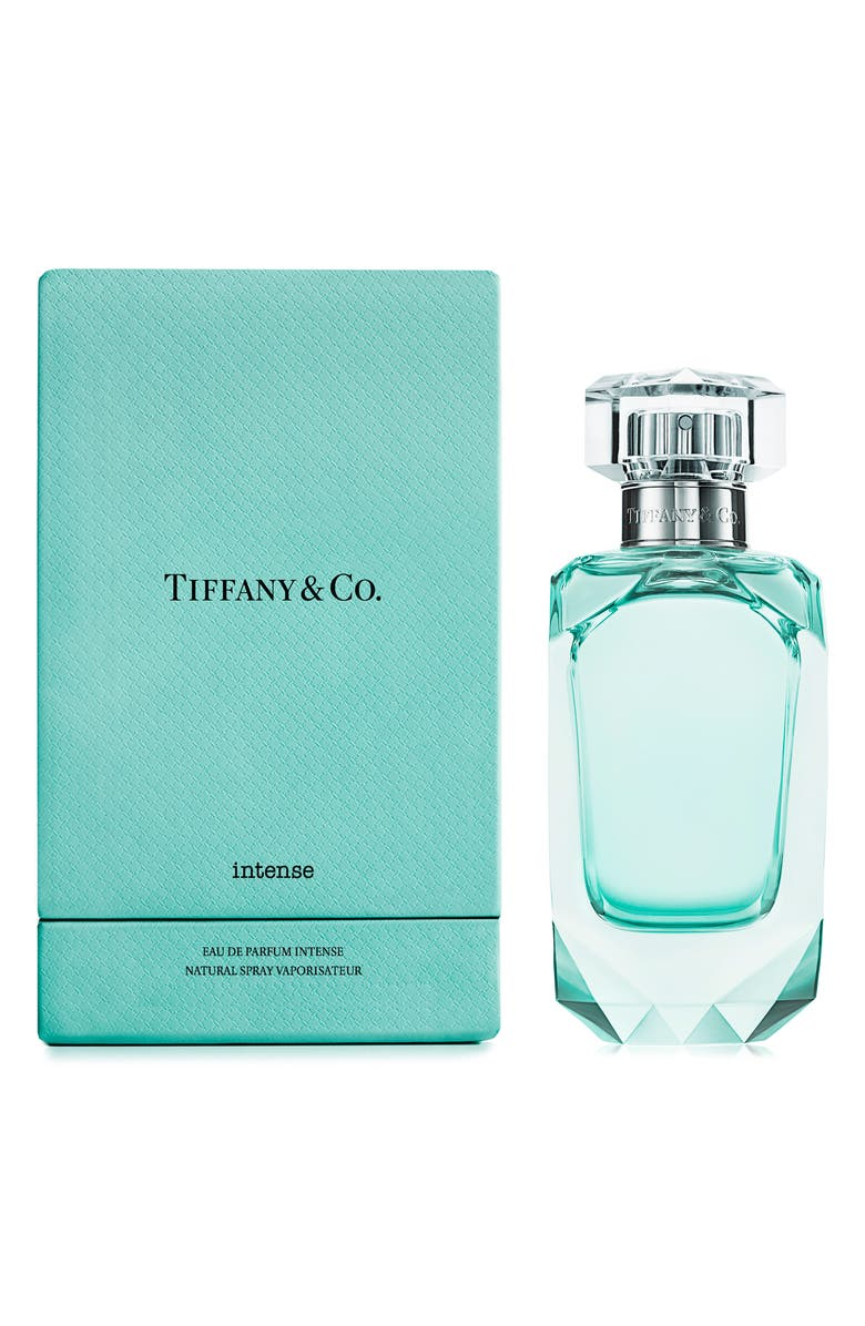 Tiffany Intense Eau de Parfum for Women