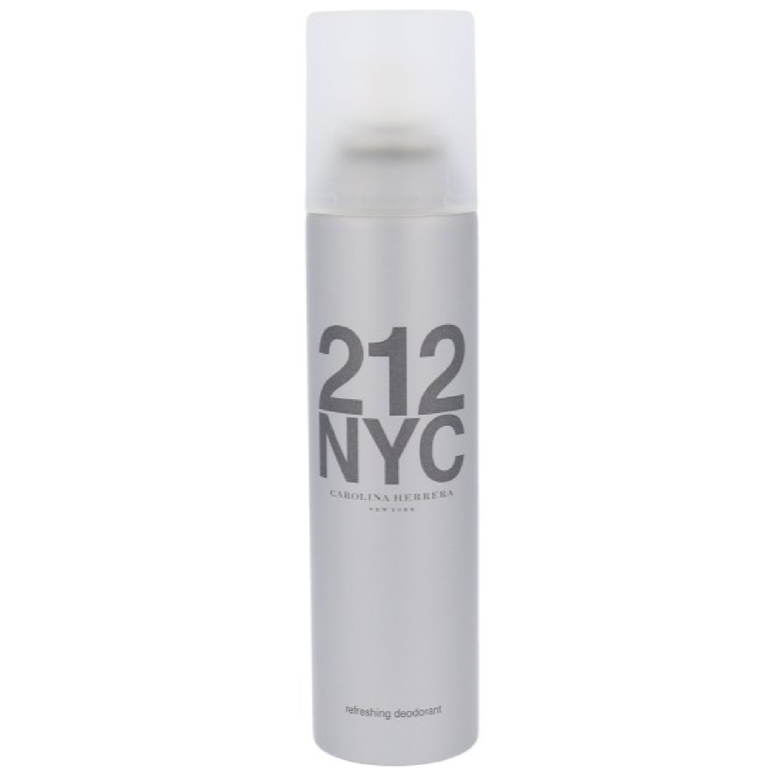 Carolina Herrera 212 Body Spray for Women