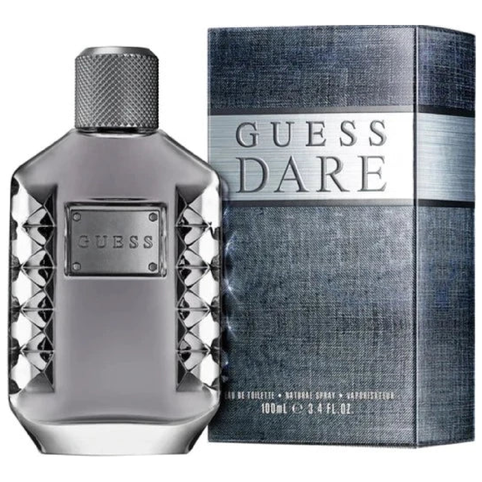 Guess Dare Eau de Toilette for Men