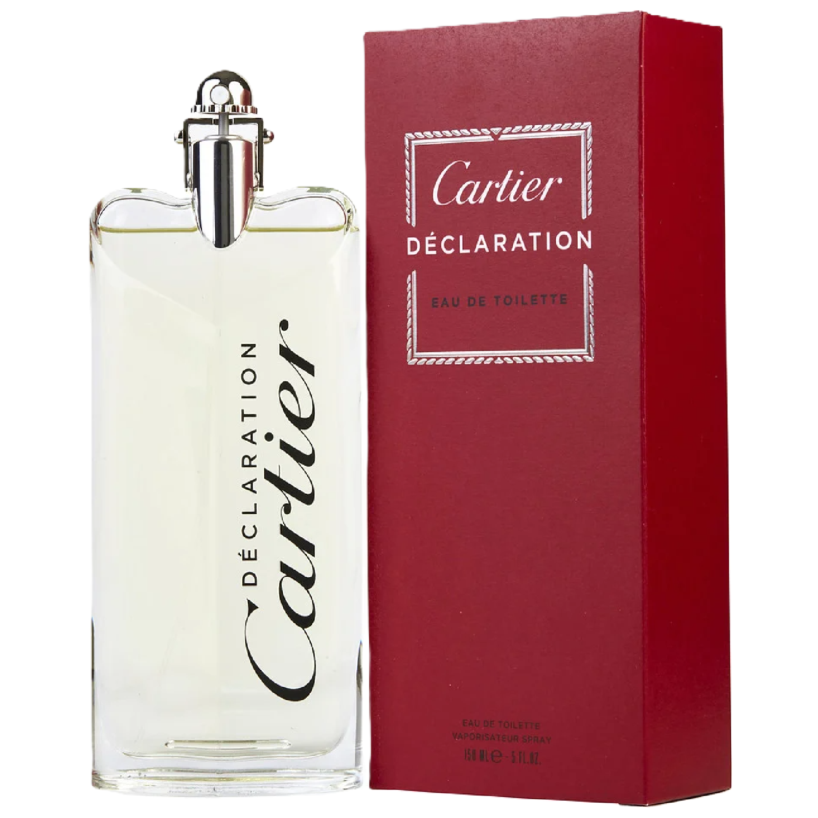 Cartier Declaration Eau de Toilette for Men