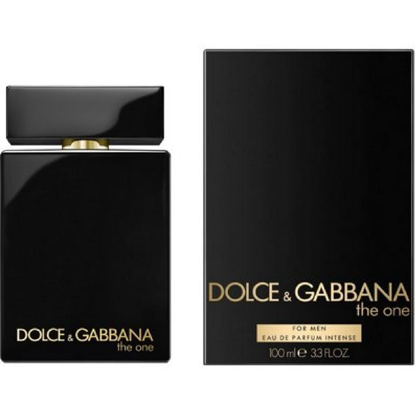 Dolce & Gabbana The One Intense Eau de Parfum for Men