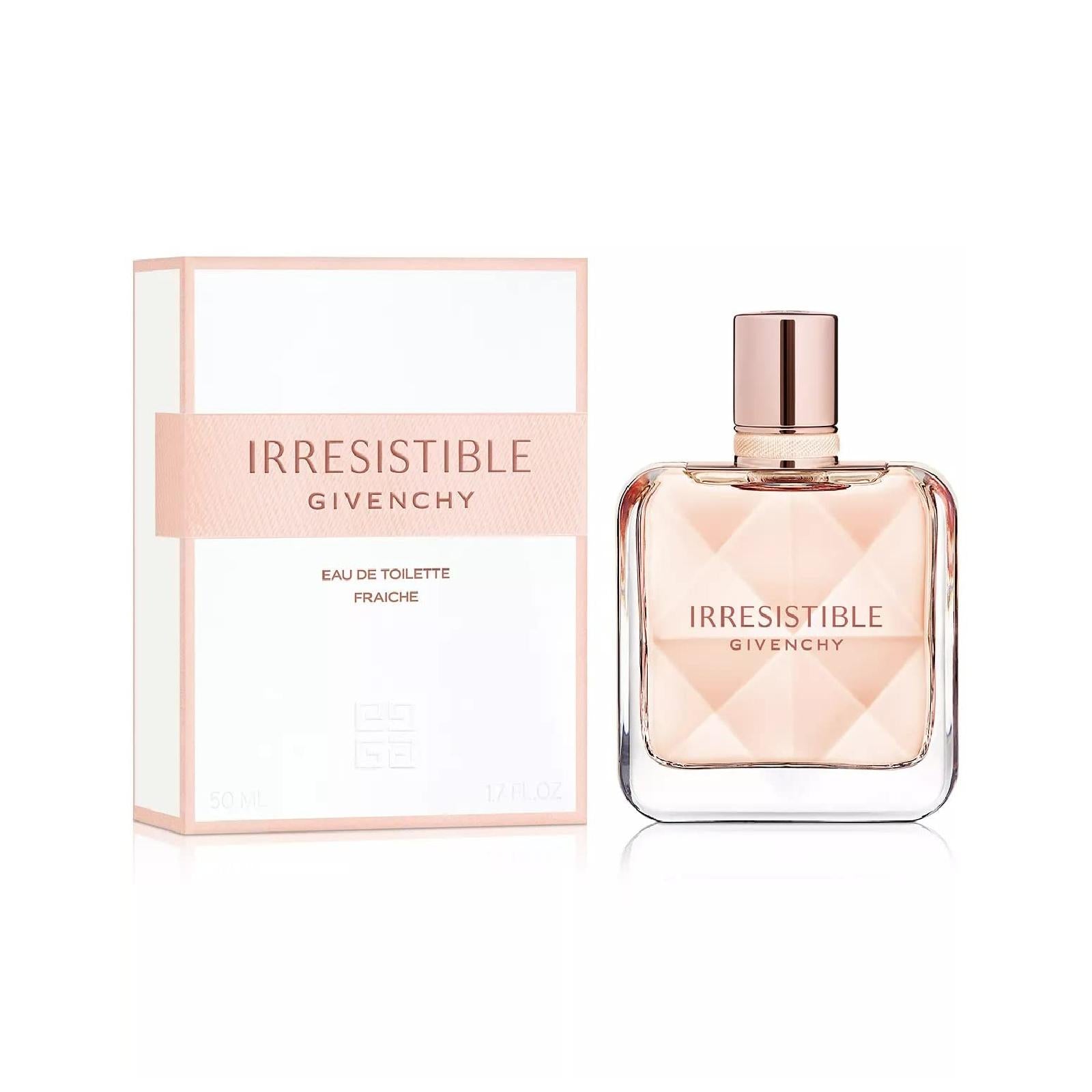 Givenchy Irrésistible Fraiche Eau de Toilette for Women