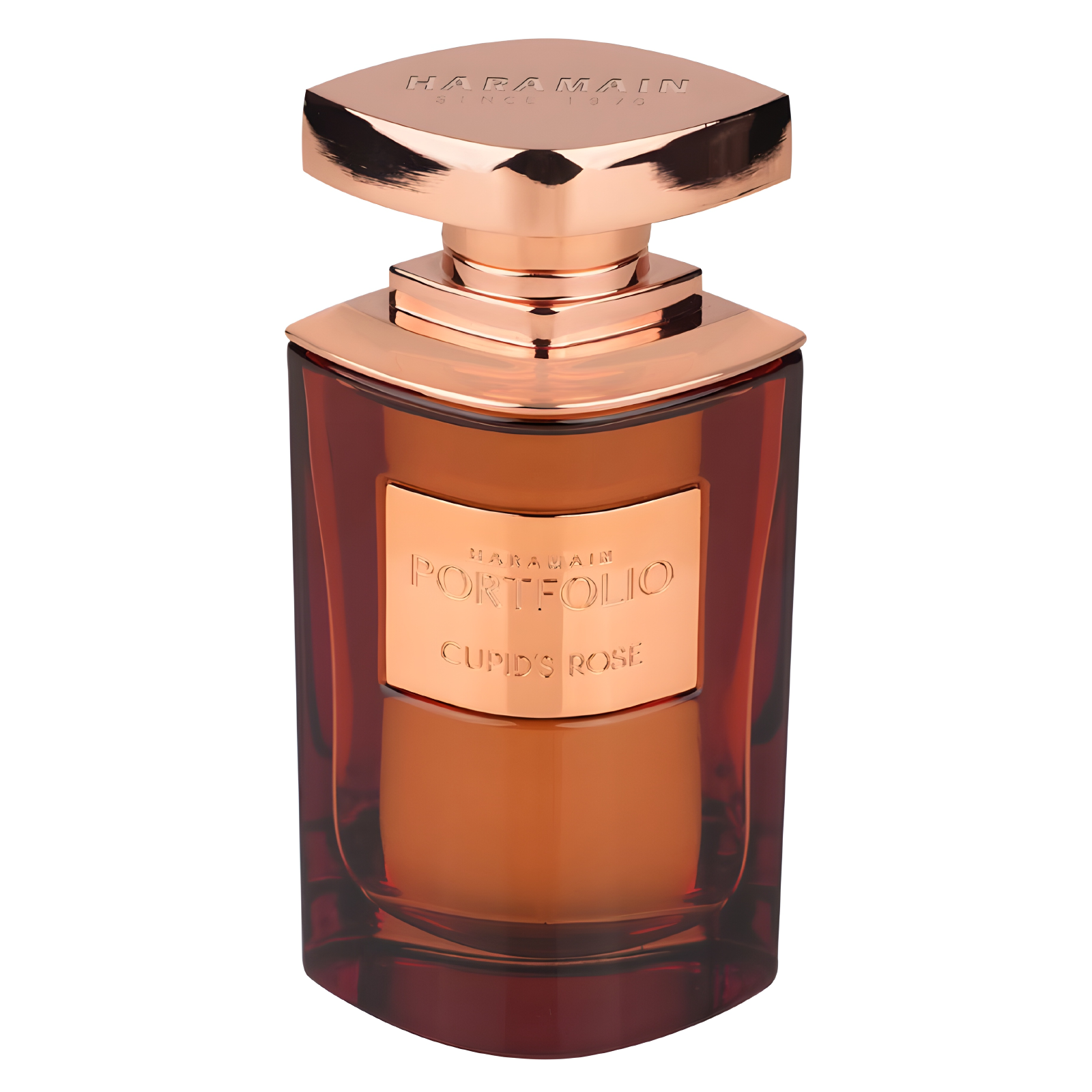 Al Haramain Portfolio Cupid's Rose Eau de Parfum for Everyone