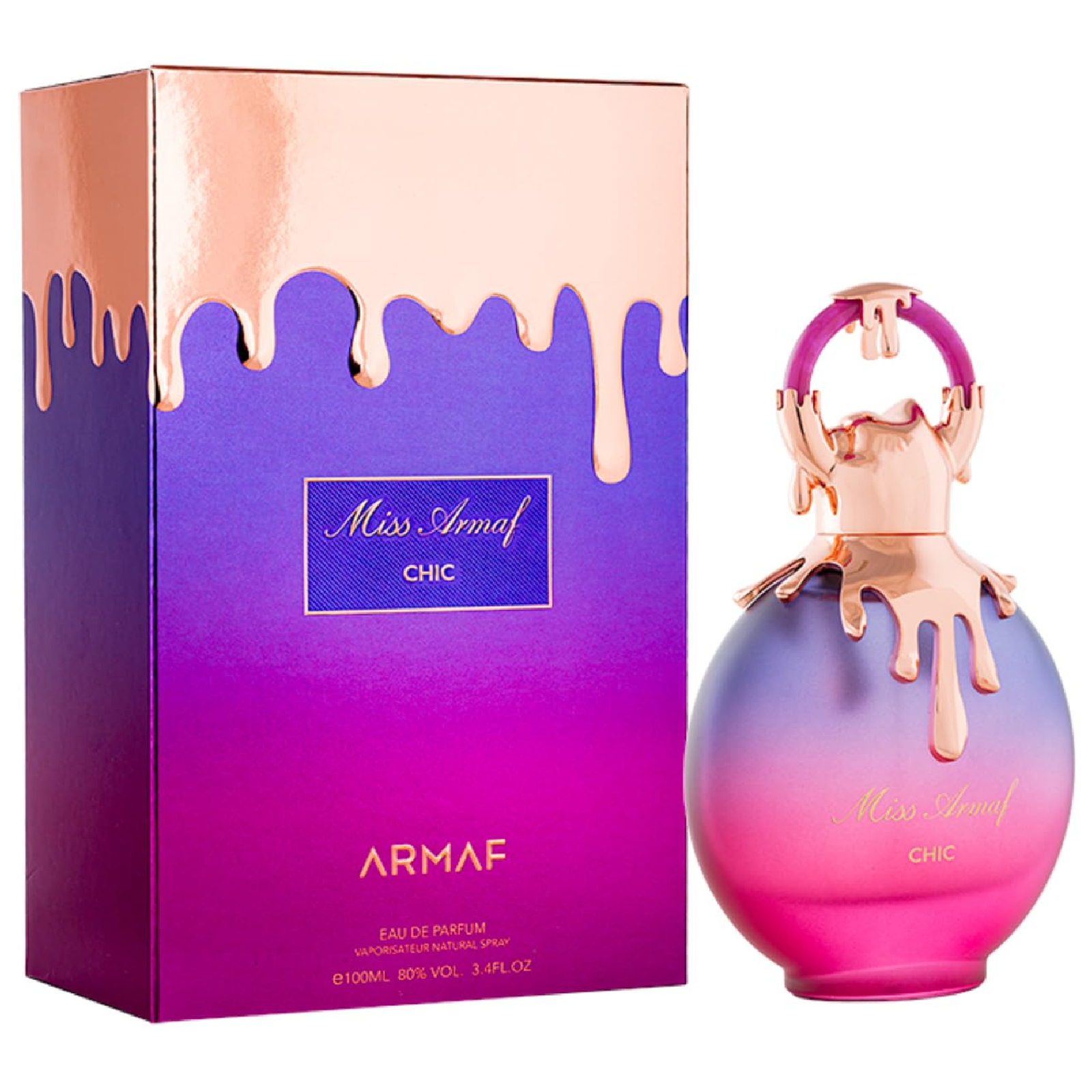 Armaf Miss Armaf Chic Eau de Parfum for Women