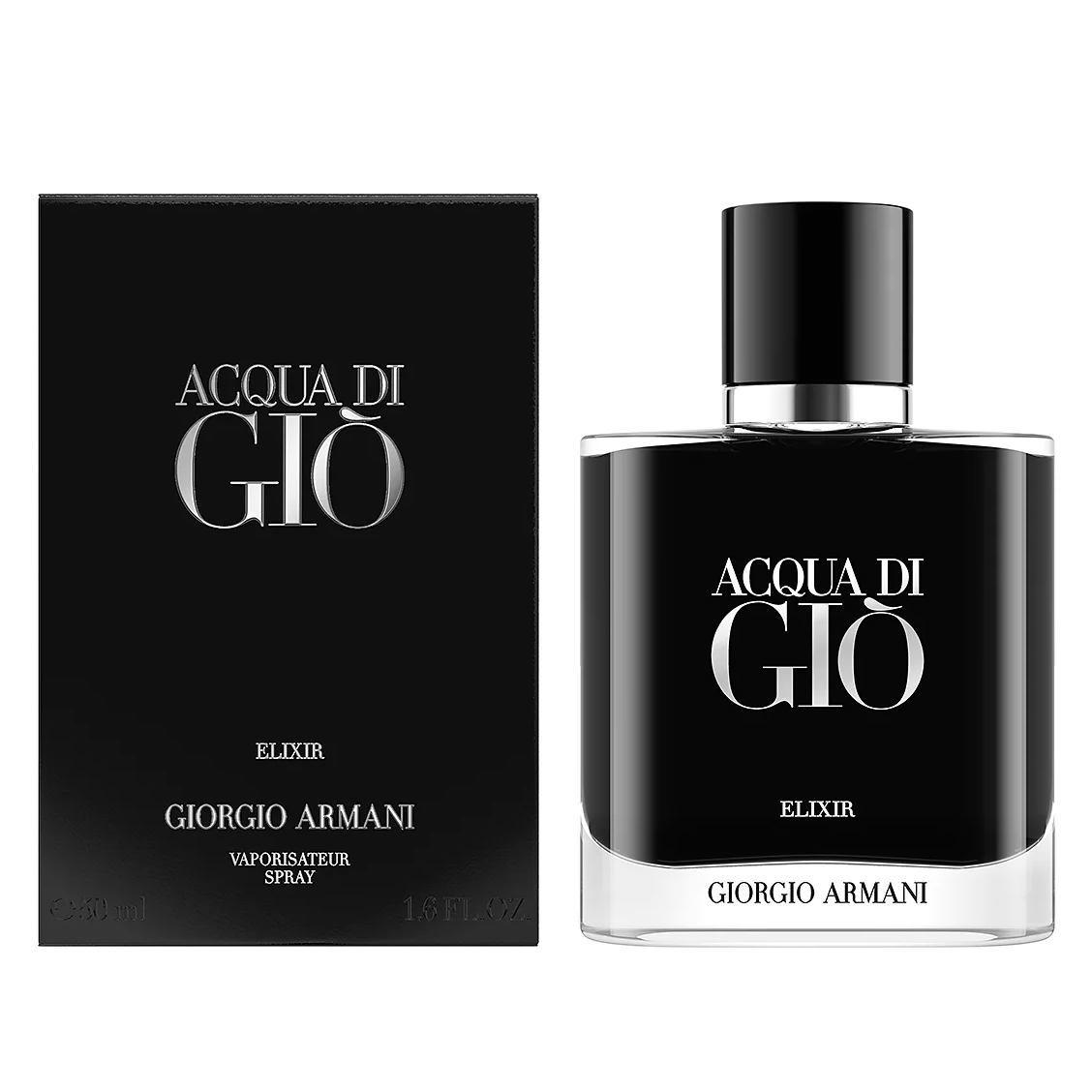 Giorgio Armani Acqua Di Gio Elixir for Men