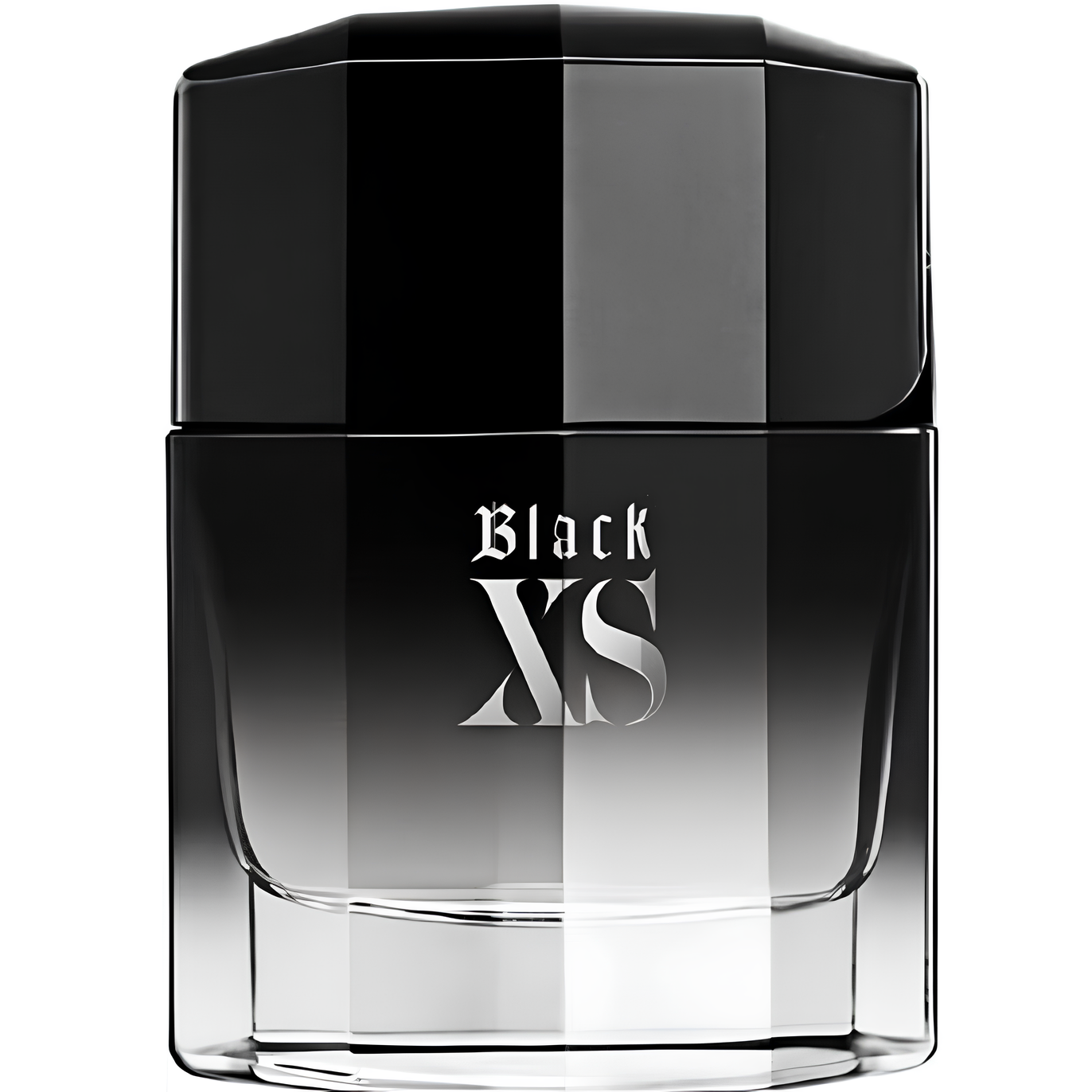 Paco Rabanne XS Black Eau de Toilette for Men - Bold & Fresh