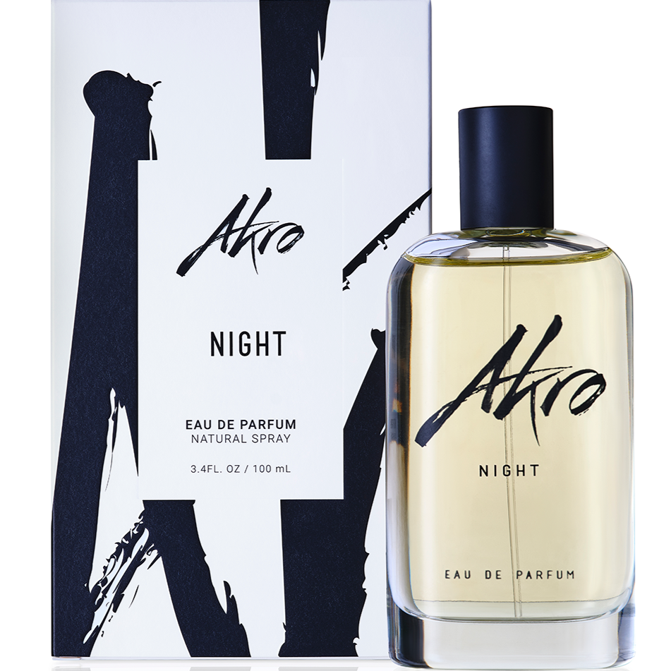 Akro Night Eau de Parfum for Everyone