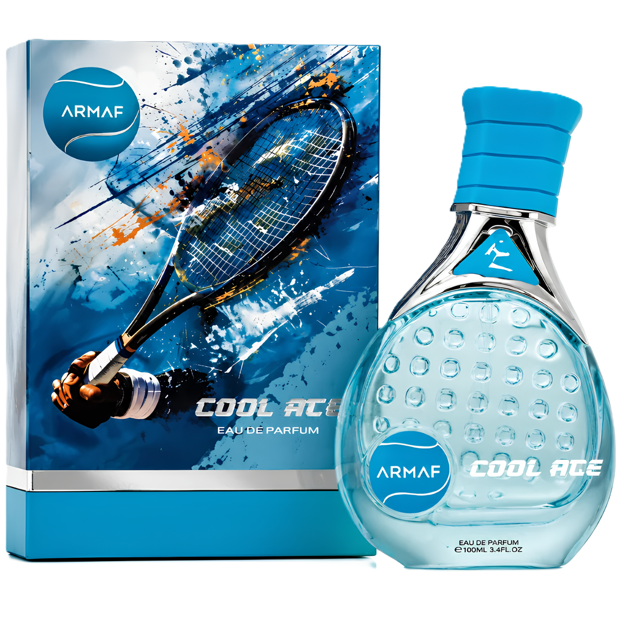 Armaf Cool Ace Eau de Parfum for Men