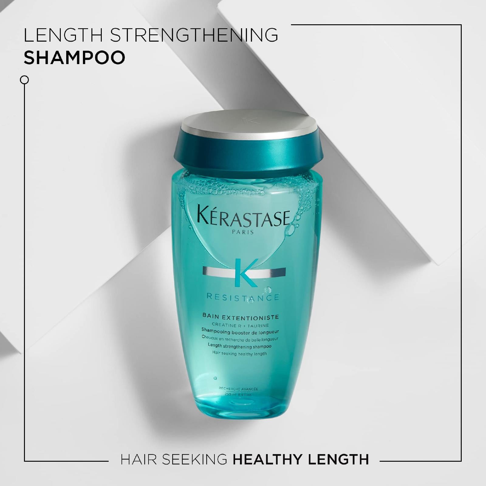 Kerastase Resistance Bain Extentioniste
