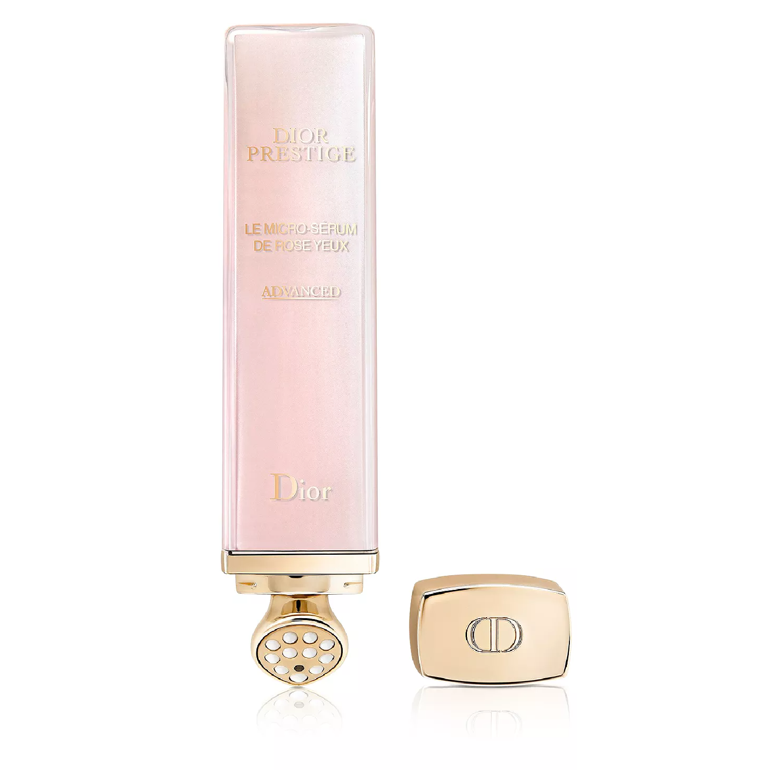 Dior Prestige Le Micro-Sérum de Rose Yeux Advanced for Women