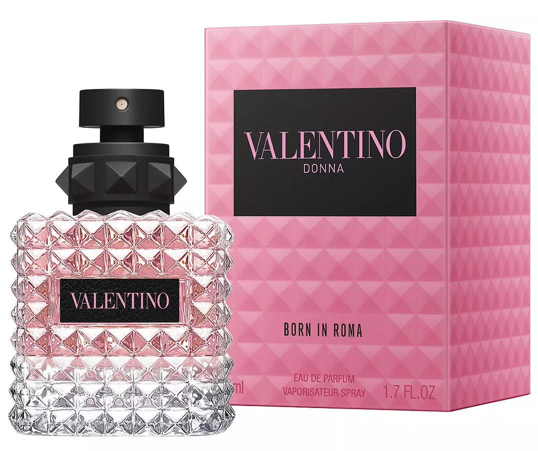 Valentino Donna Born in Roma Eau de Parfum for Women