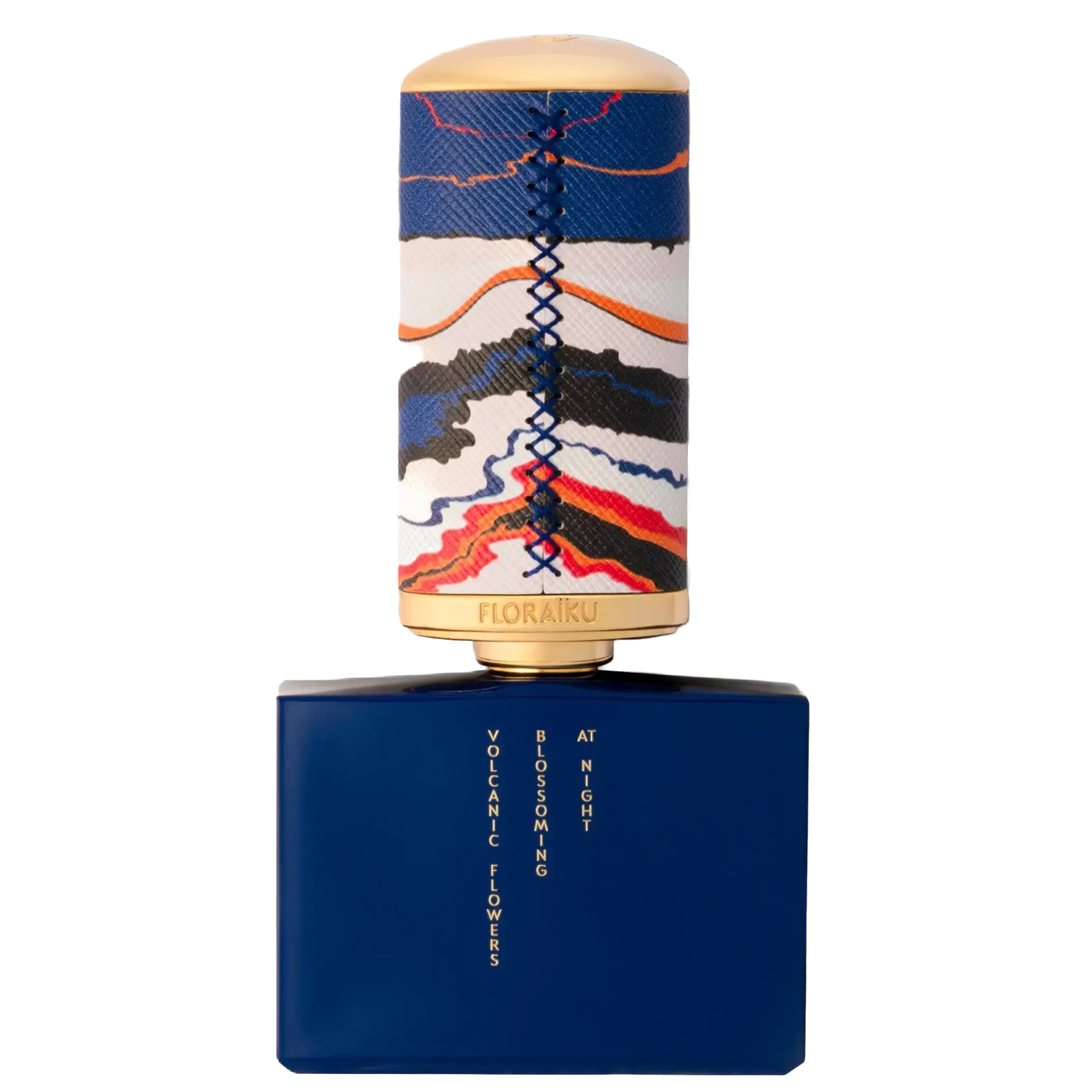 Floraiku Volcanic Flowers Eau de Parfum for Everyone