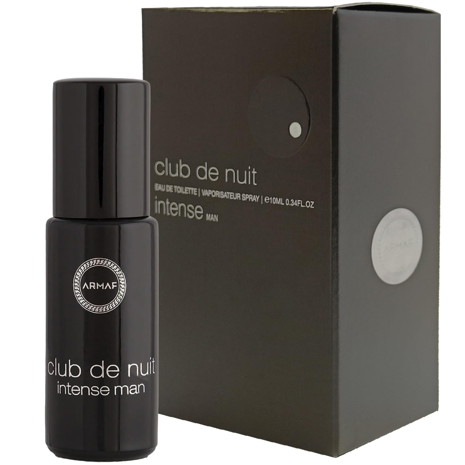 Armaf Club De Nuit Intense Eau de Toilette for Men