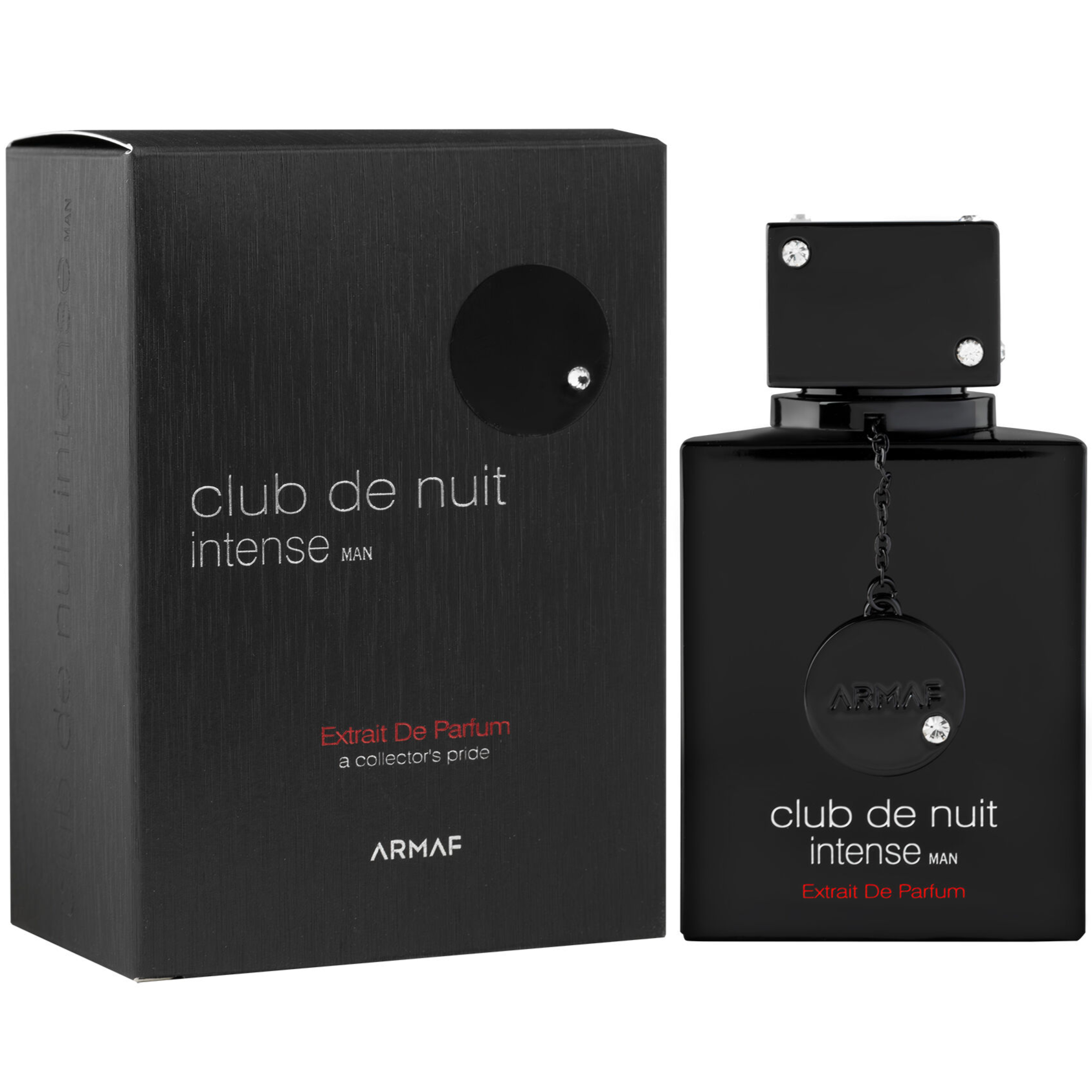 Armaf Club De Nuit Intense Extrait de Parfum for Men