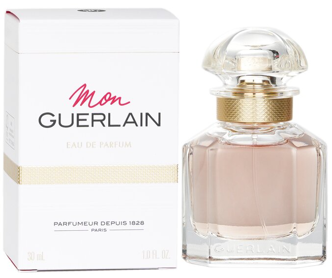 Guerlain Mon Eau de Parfum for Women