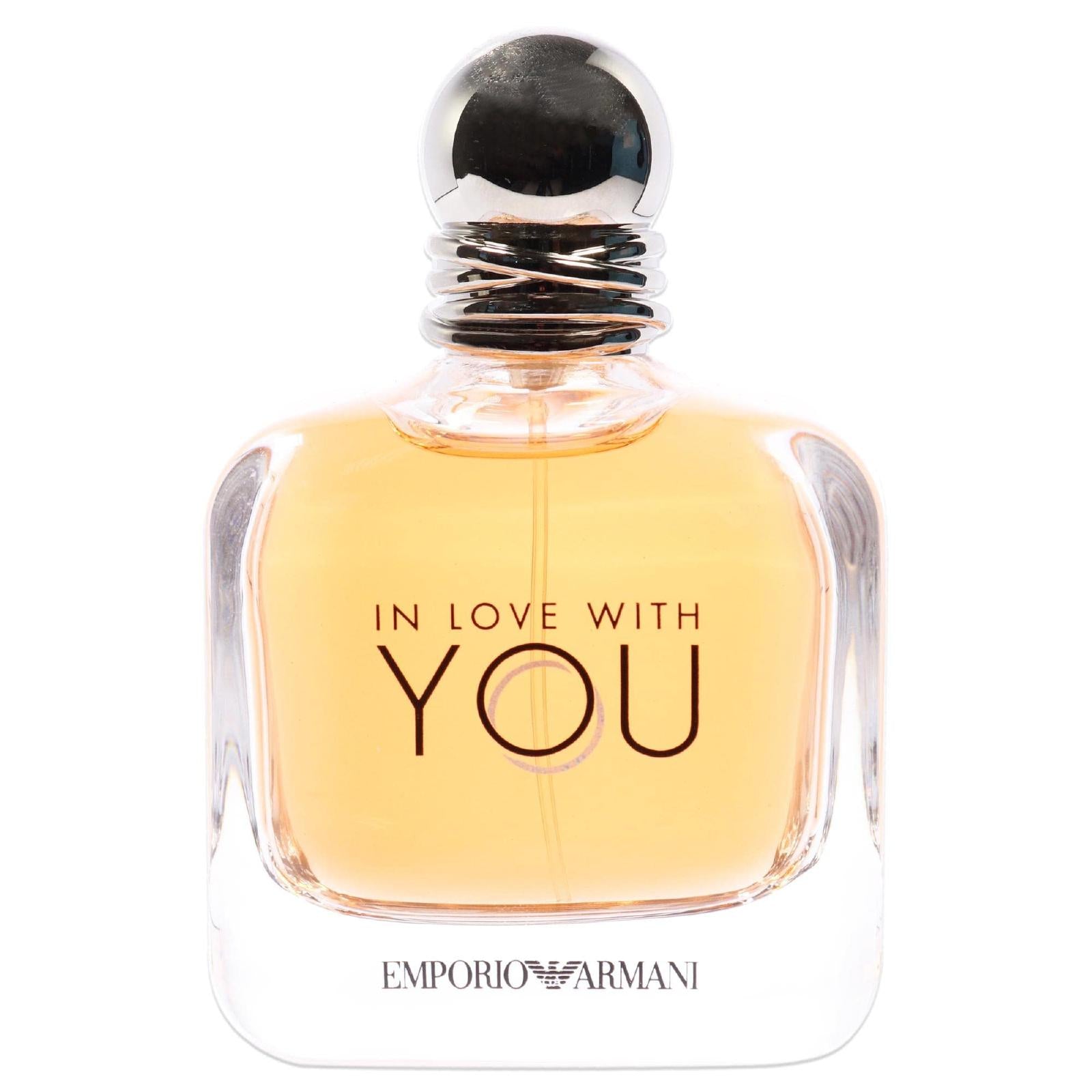 Giorgio Armani Emporio In Love With You Eau de Parfum for Women