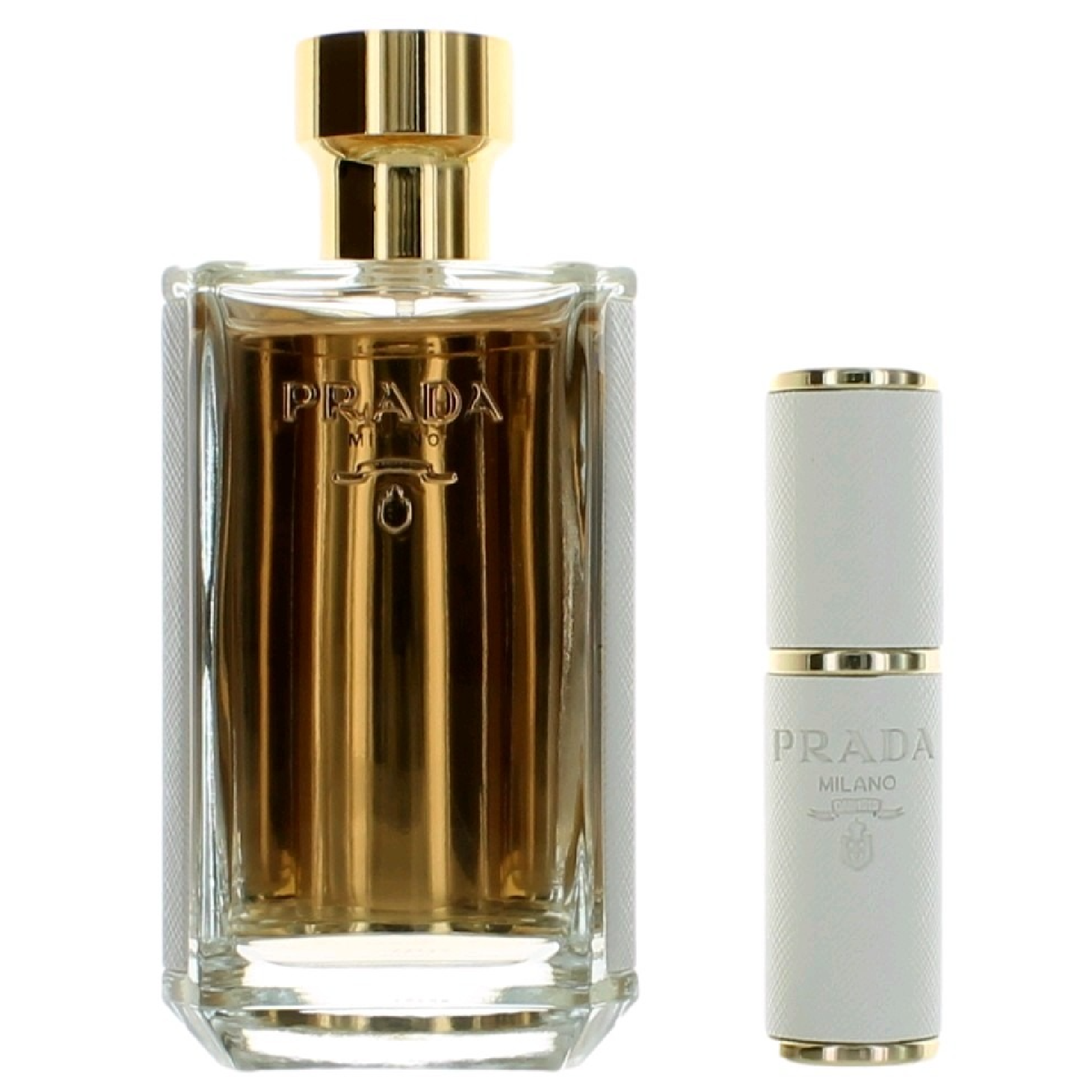 Prada La Femme Gift Set for Women