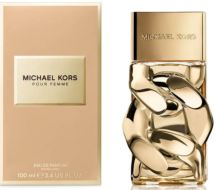 Michael Kors Pour Femme Eau de Parfum for Women