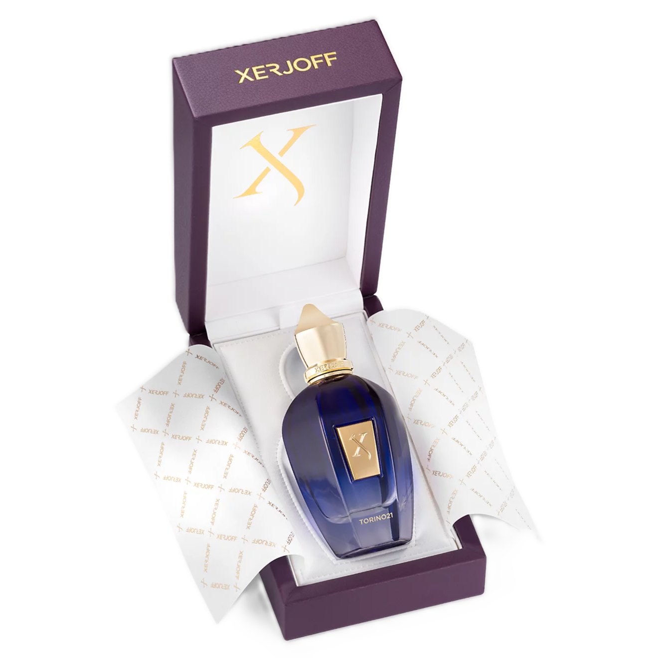 Xerjoff Torino21 Eau de Parfum for Everyone