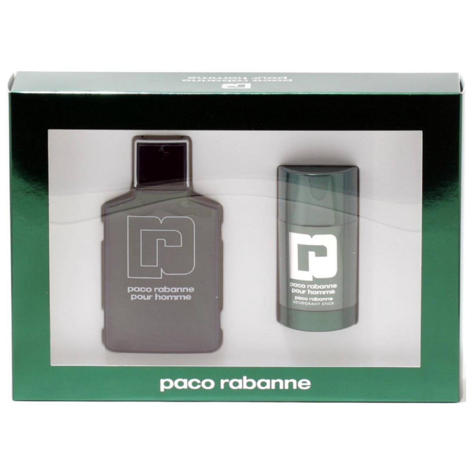 Paco Rabanne Gift Set for Men