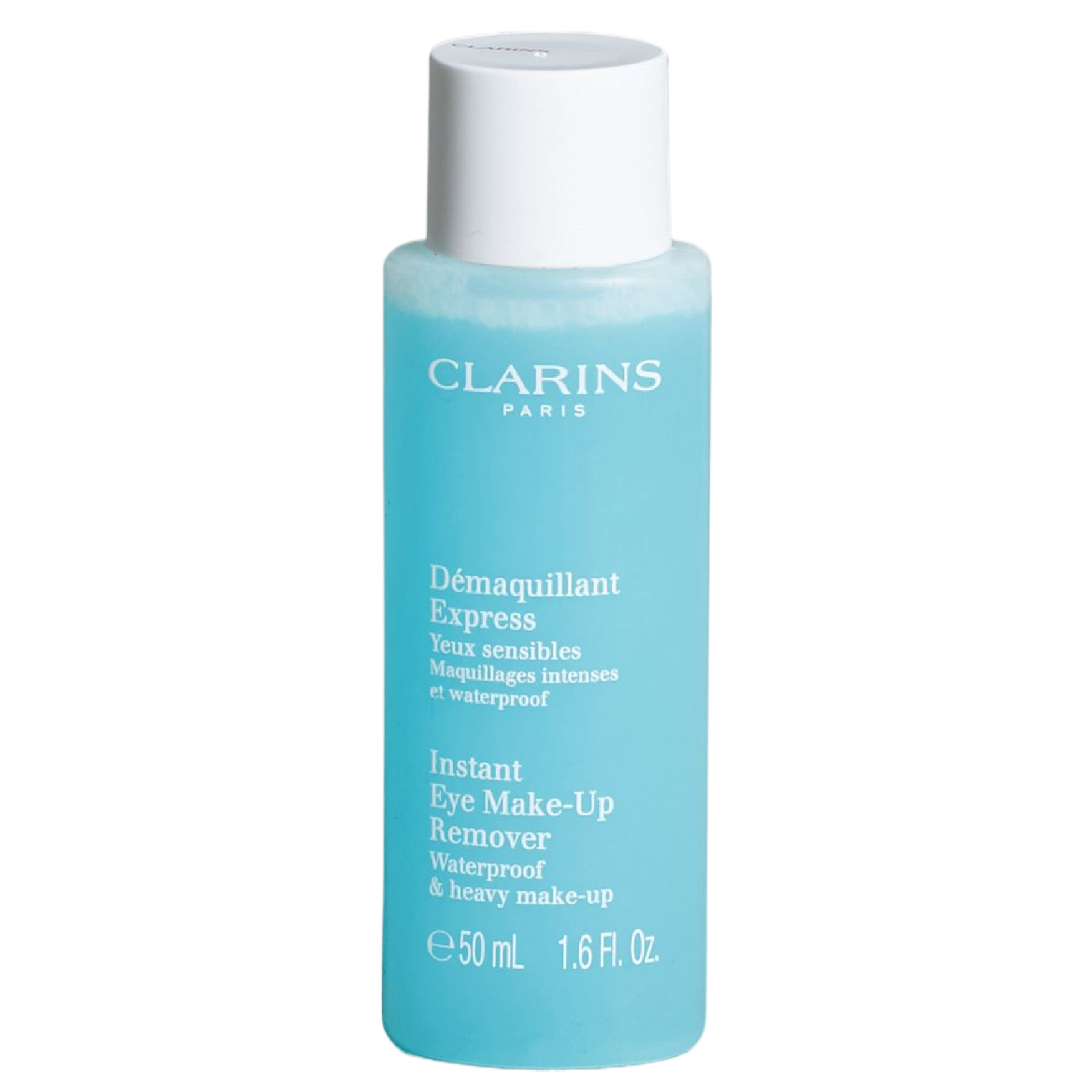 Clarins Instant Eye Make Up Remover