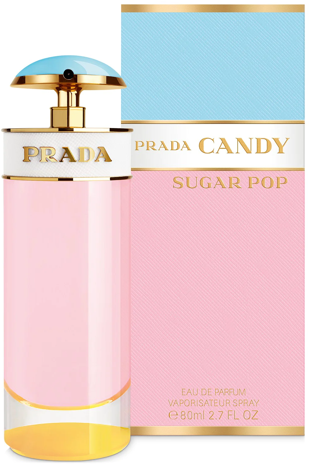 Prada Candy Sugar Pop Eau de Parfum for Women