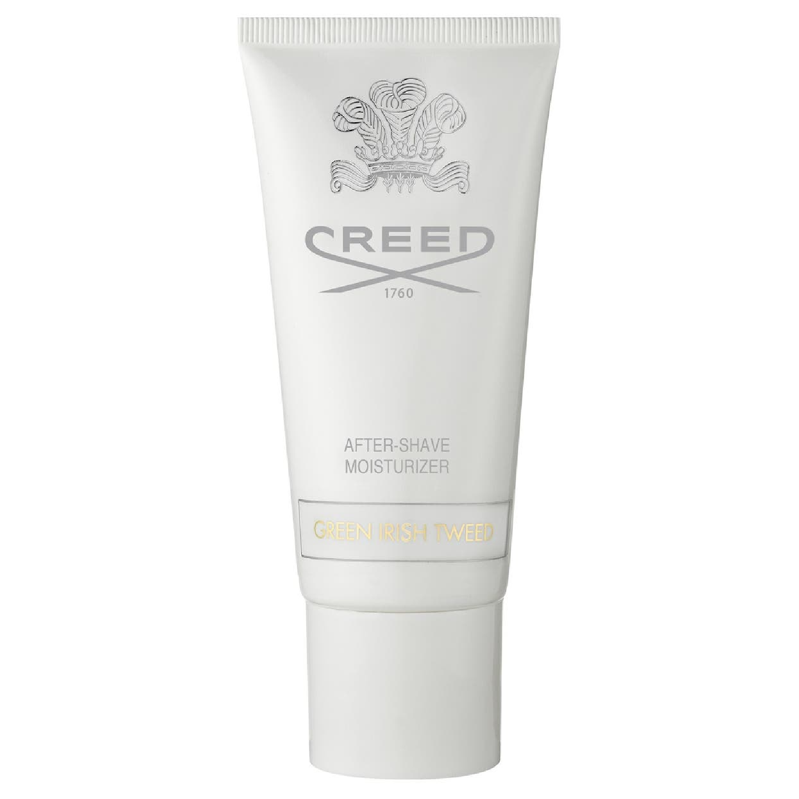 Creed Green Irish Tweed Aftershave for Men