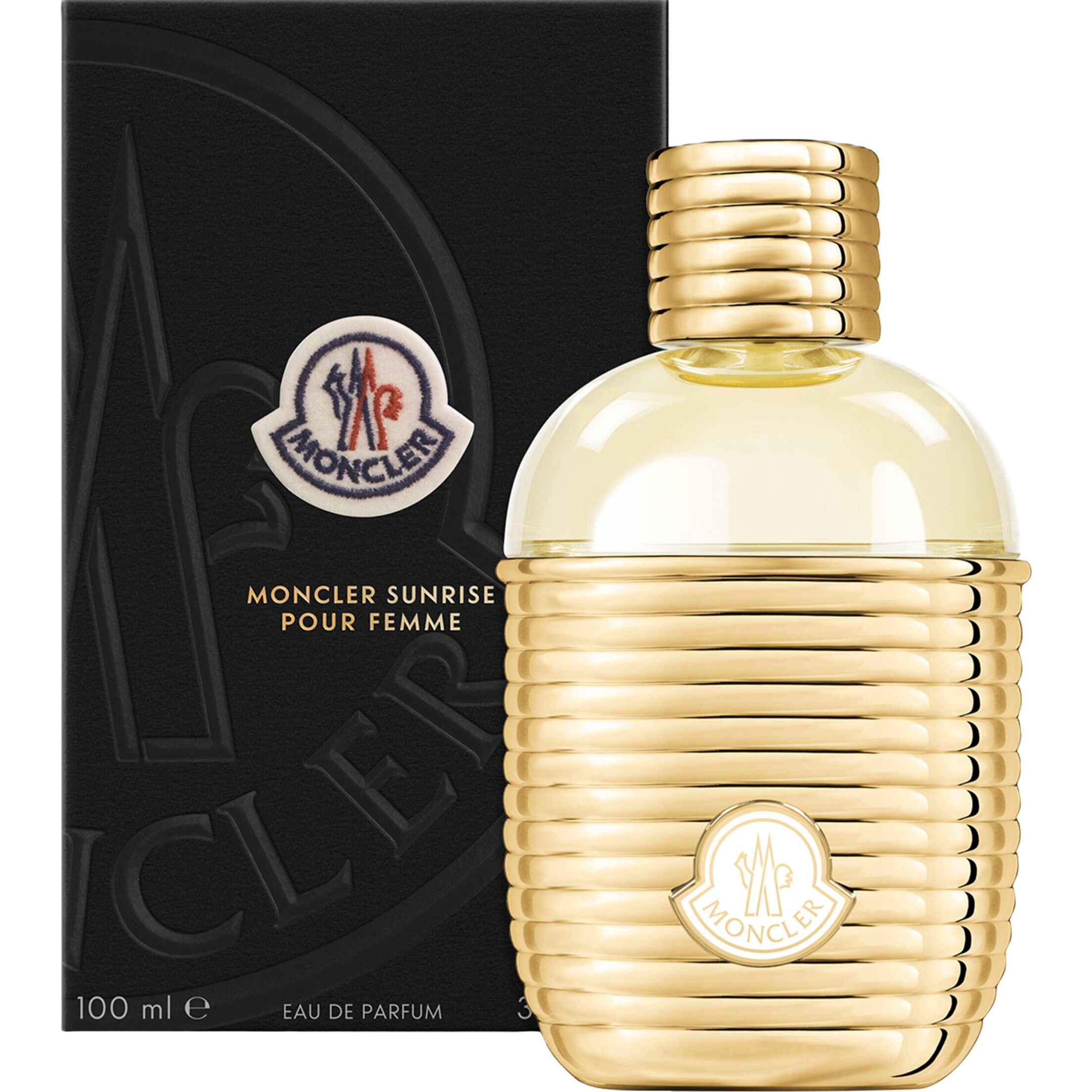 Moncler Sunrise Eau de Parfum for Women