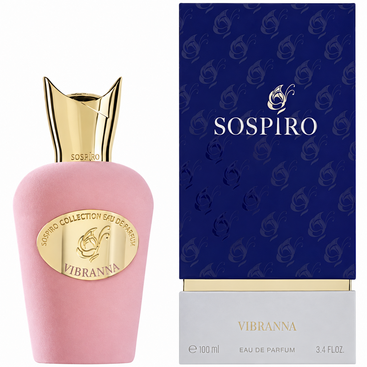 Sospiro Vibranna Eau de Parfum for Everyone