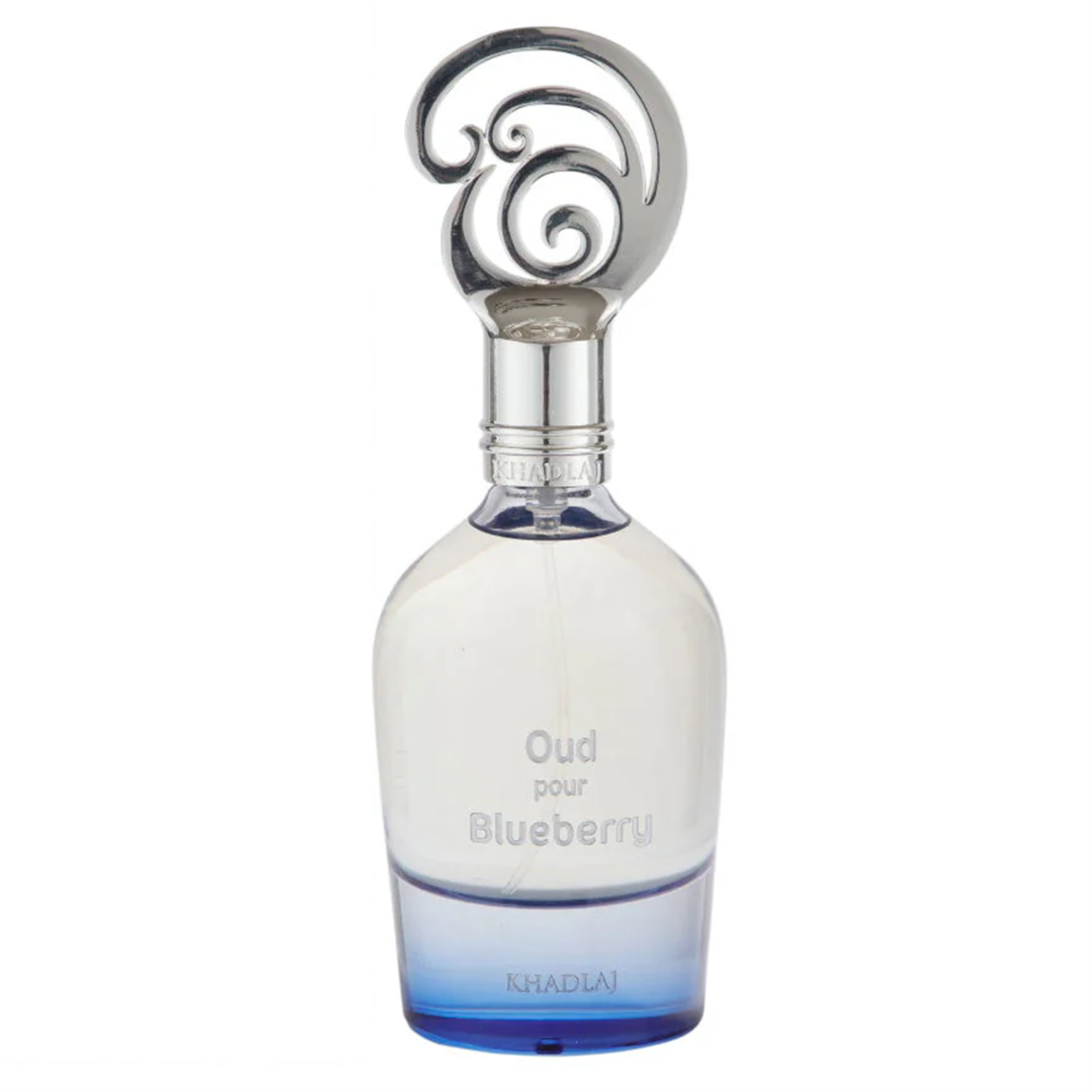 Khadlaj Oud Pour Blueberry Eau de Parfum for Everyone