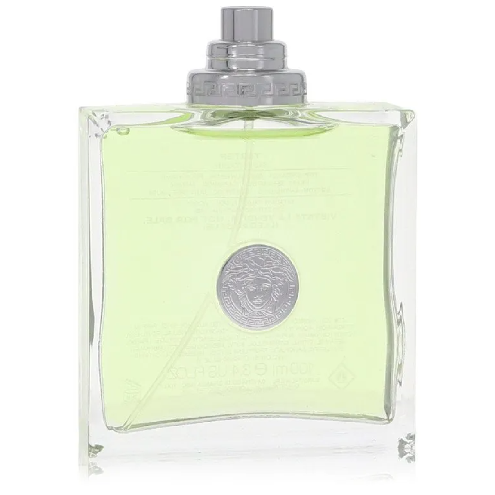 Versace Versense Eau de Toilette for Women