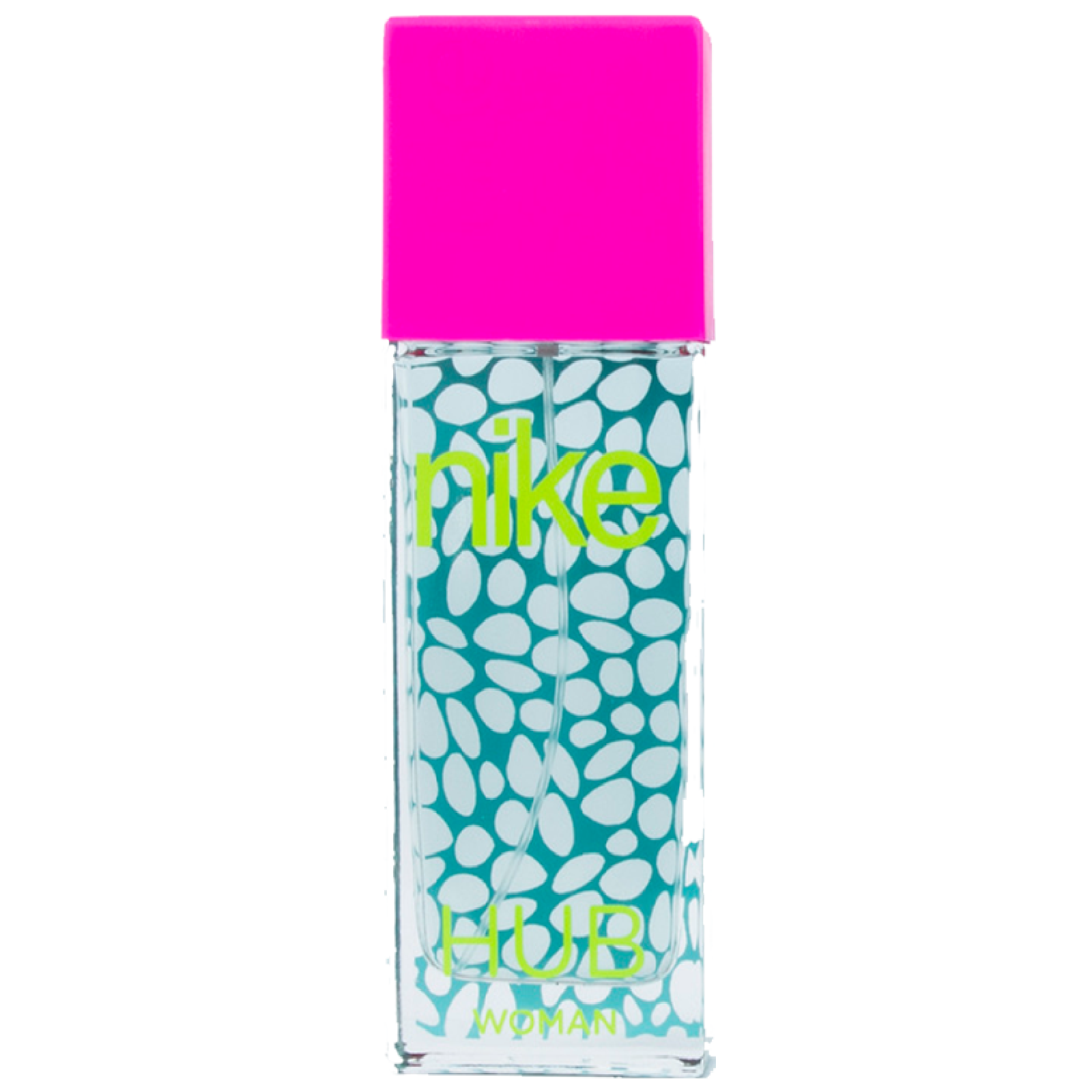 Nike Hub Eau de Toilette for Women