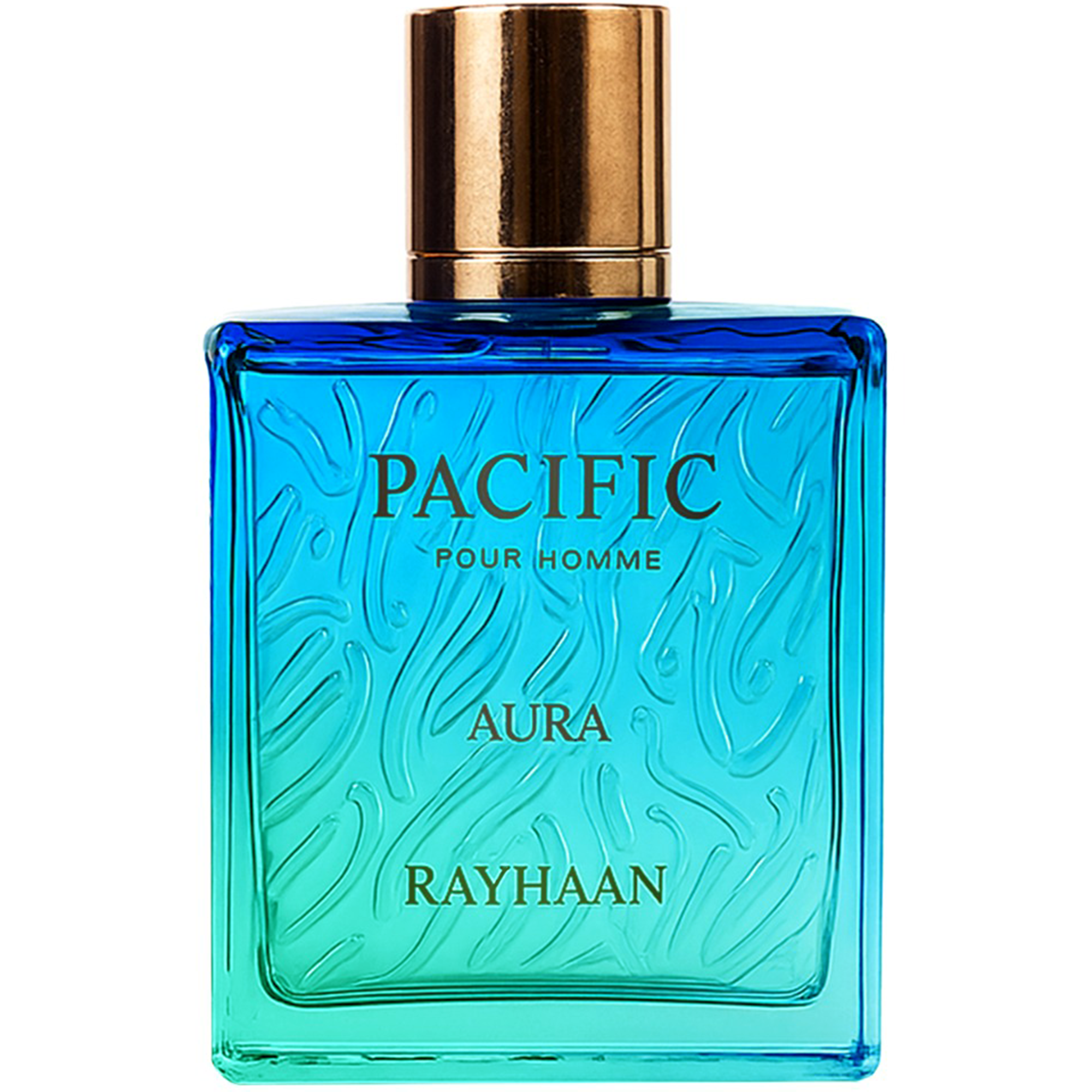 Rayhaan Pacific Aura Eau de Parfum for Men