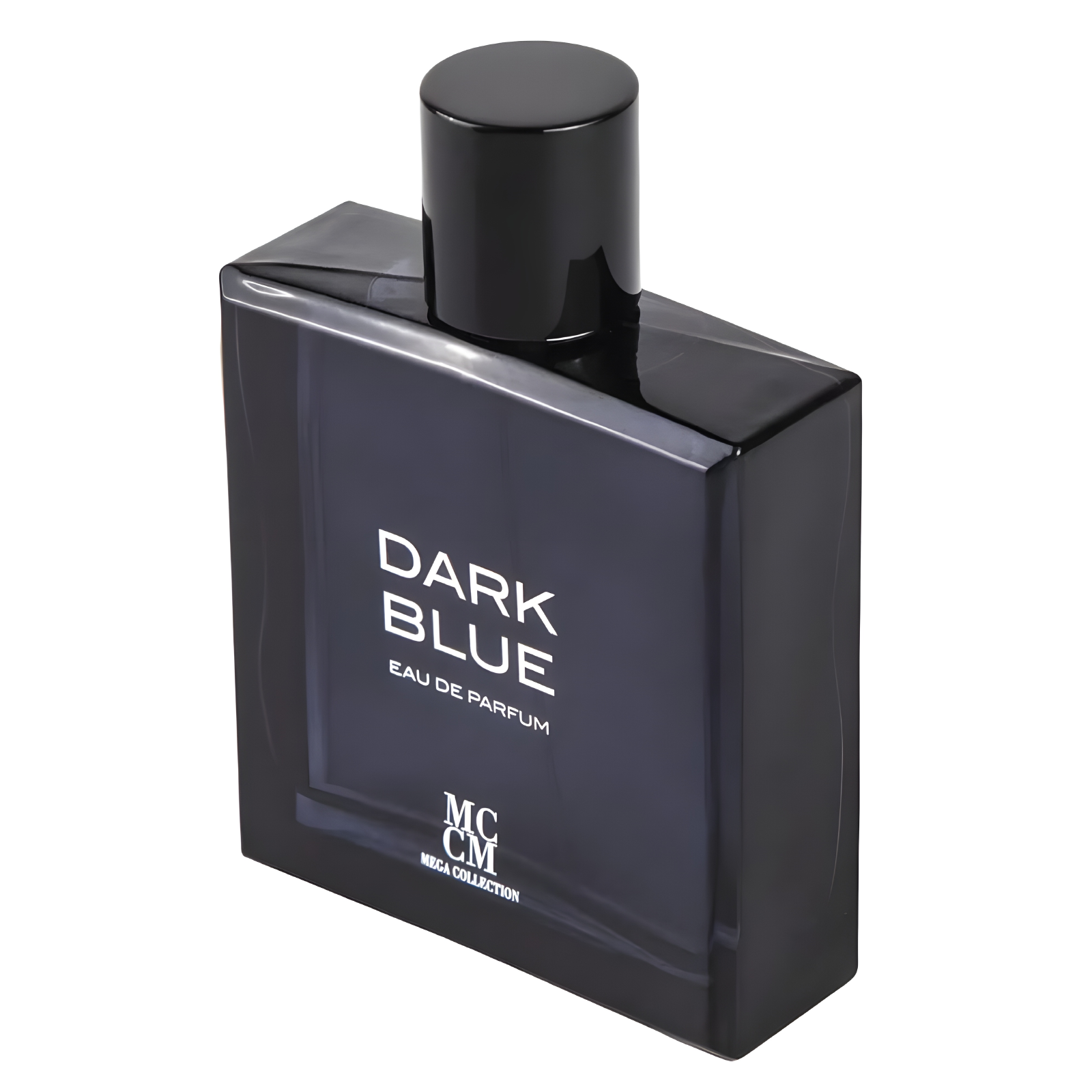 Mega Collection Dark Blue Eau de Parfum for Men