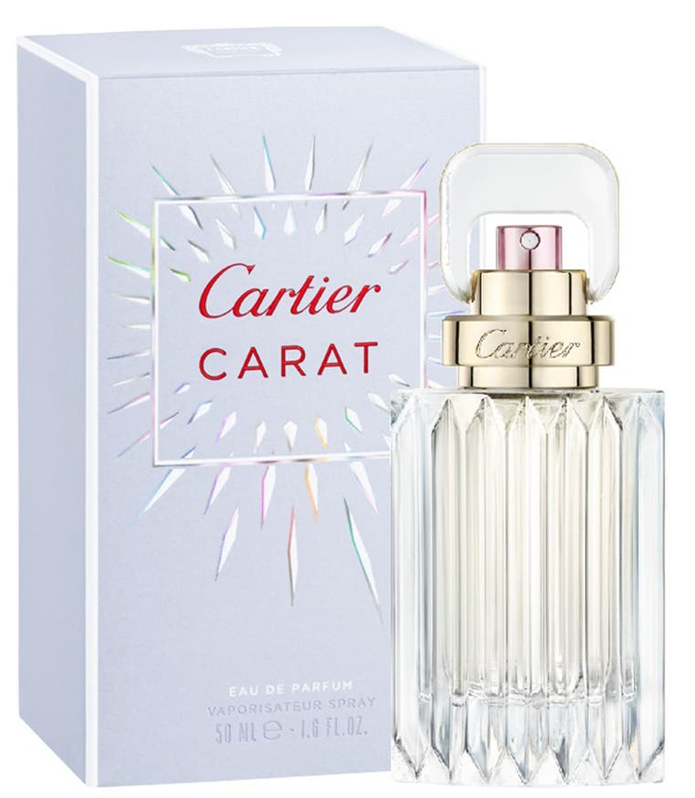 Cartier Carat Eau de Parfum for Women