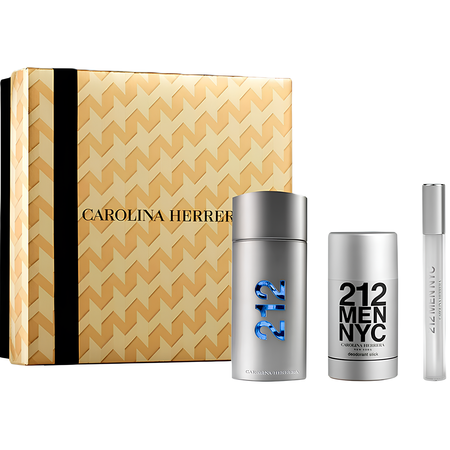 Carolina Herrera 212 Gift Set