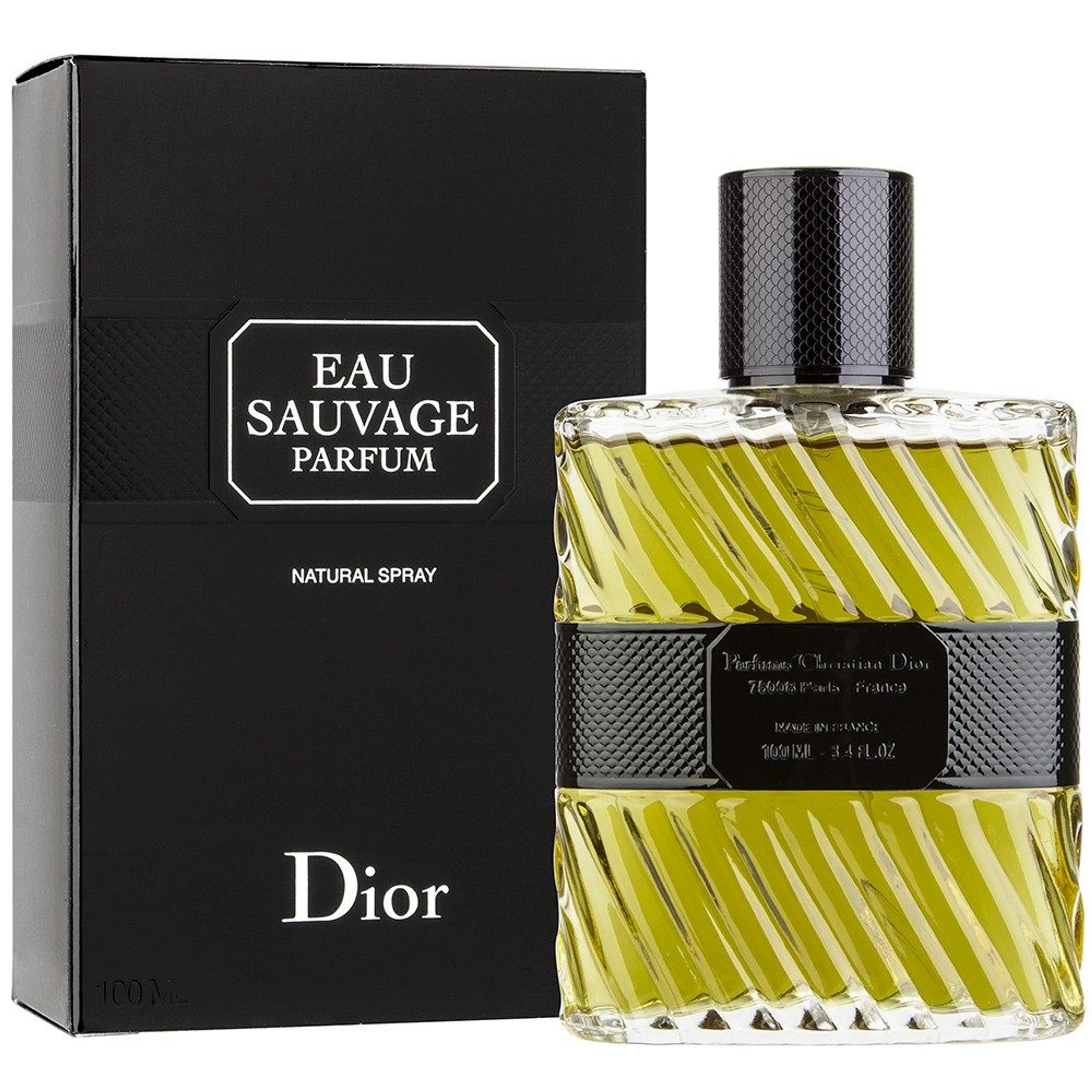 Dior Eau Sauvage Parfum for Men