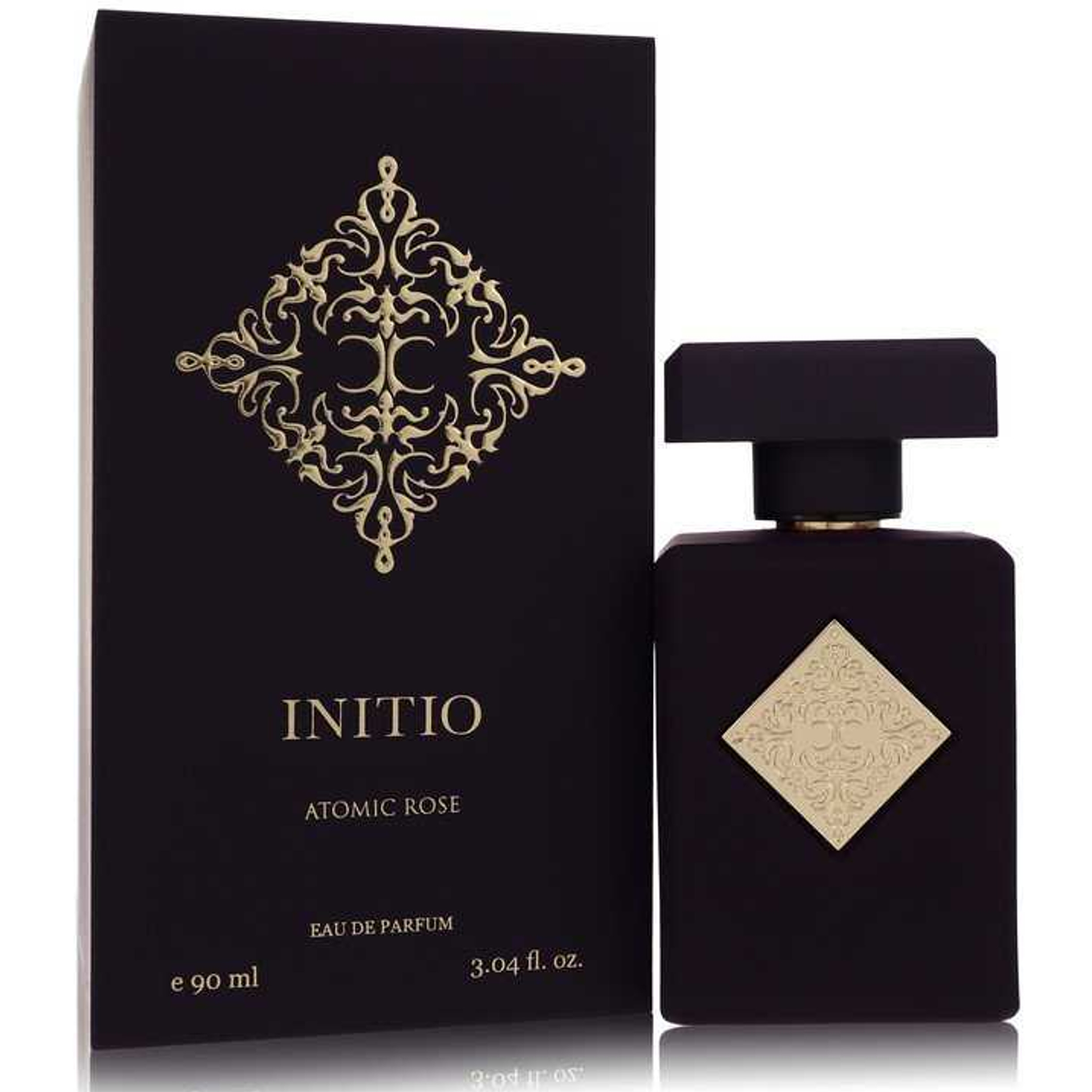 Initio Side Effect Eau de Parfum for Everyone