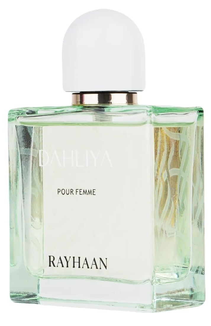 Rayhaan Dahliya Eau de Parfum for Women