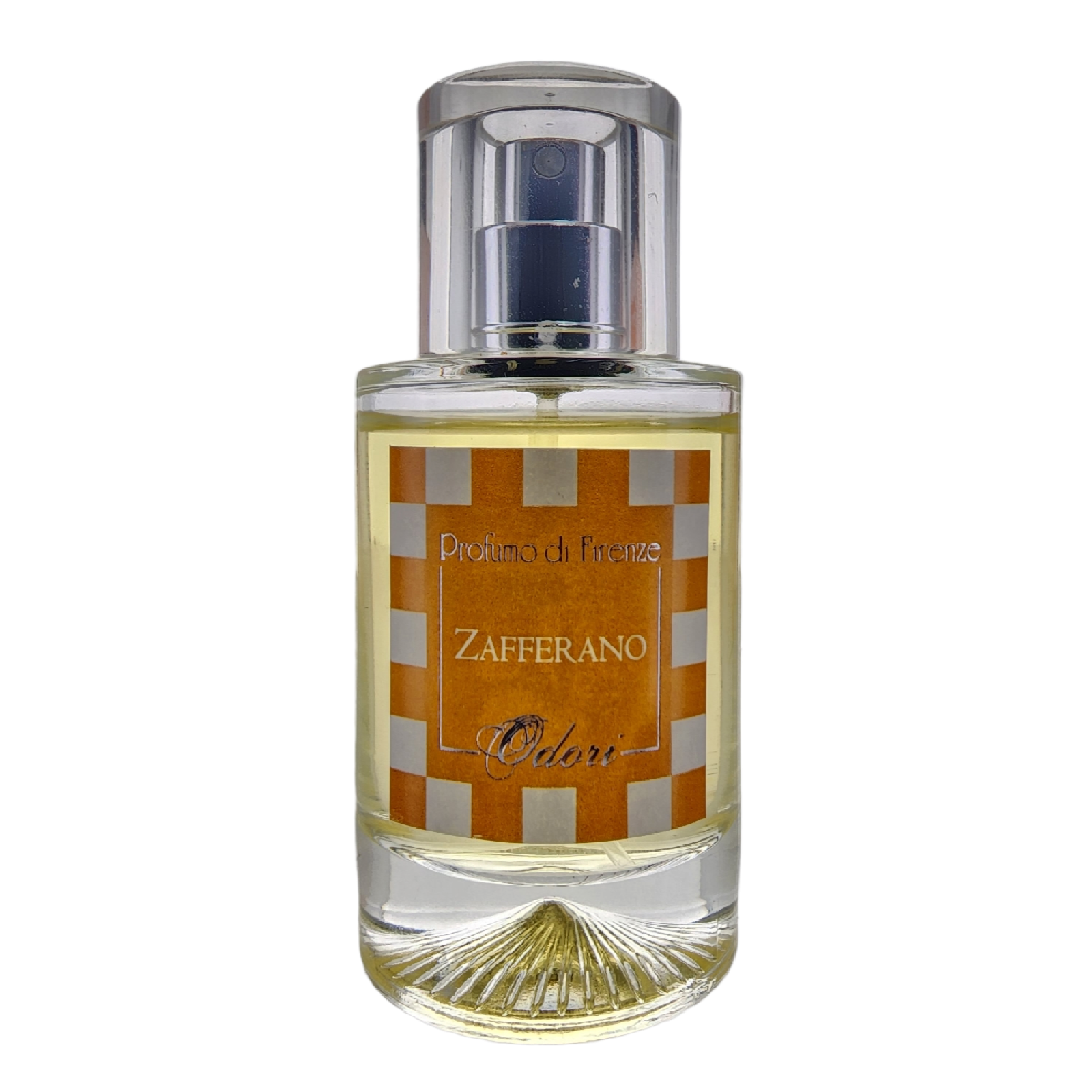 Odori Zafferano Eau de Toilette for Women